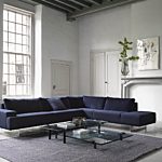 Tweet Vloerkleed - 7881 bank