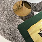 Roundabout vloerkleed