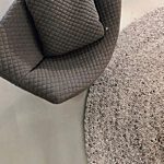 Roundabout vloerkleed